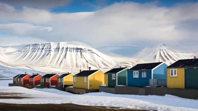 The Best Things to Do in Svalbard